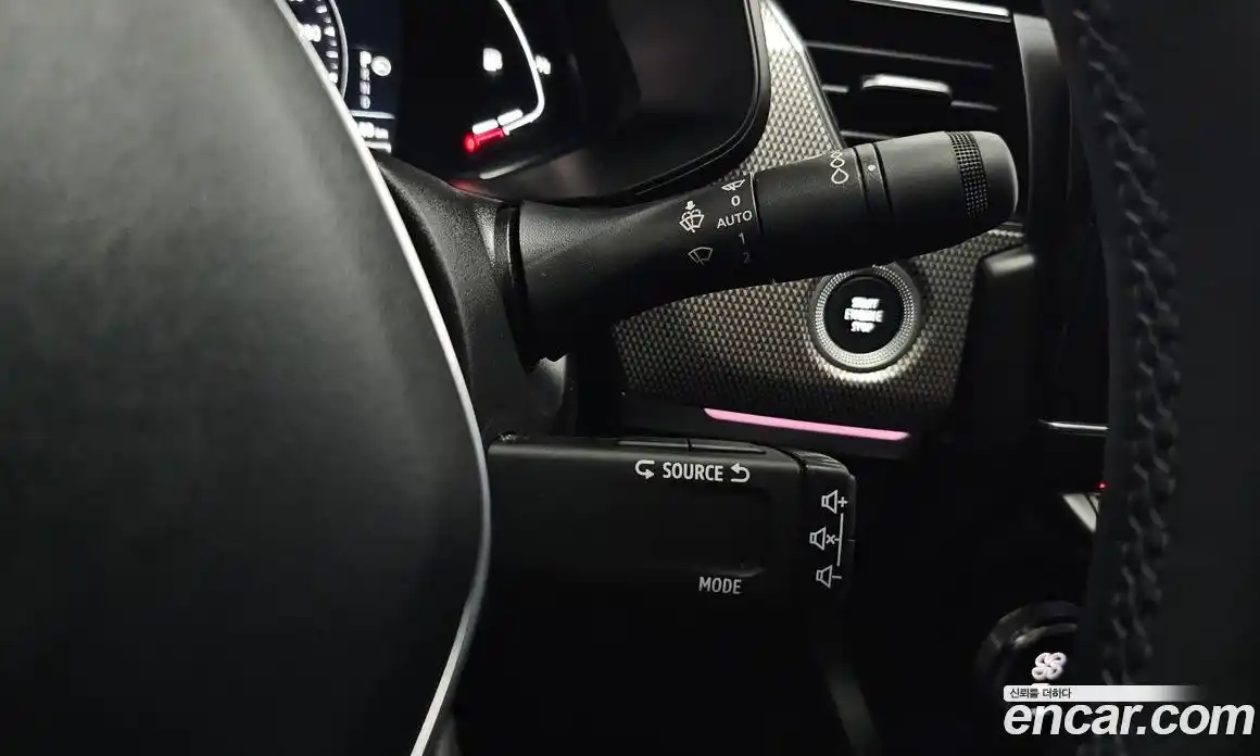 Renault XM3 2023 1.6 Автомат в Москве № 177317, фото 8