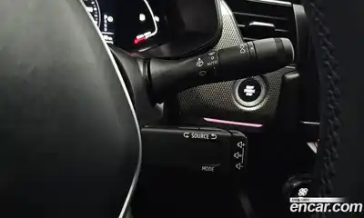 Renault XM3 2023 1.6 Автомат в Москве № 177317, миниатюра 8