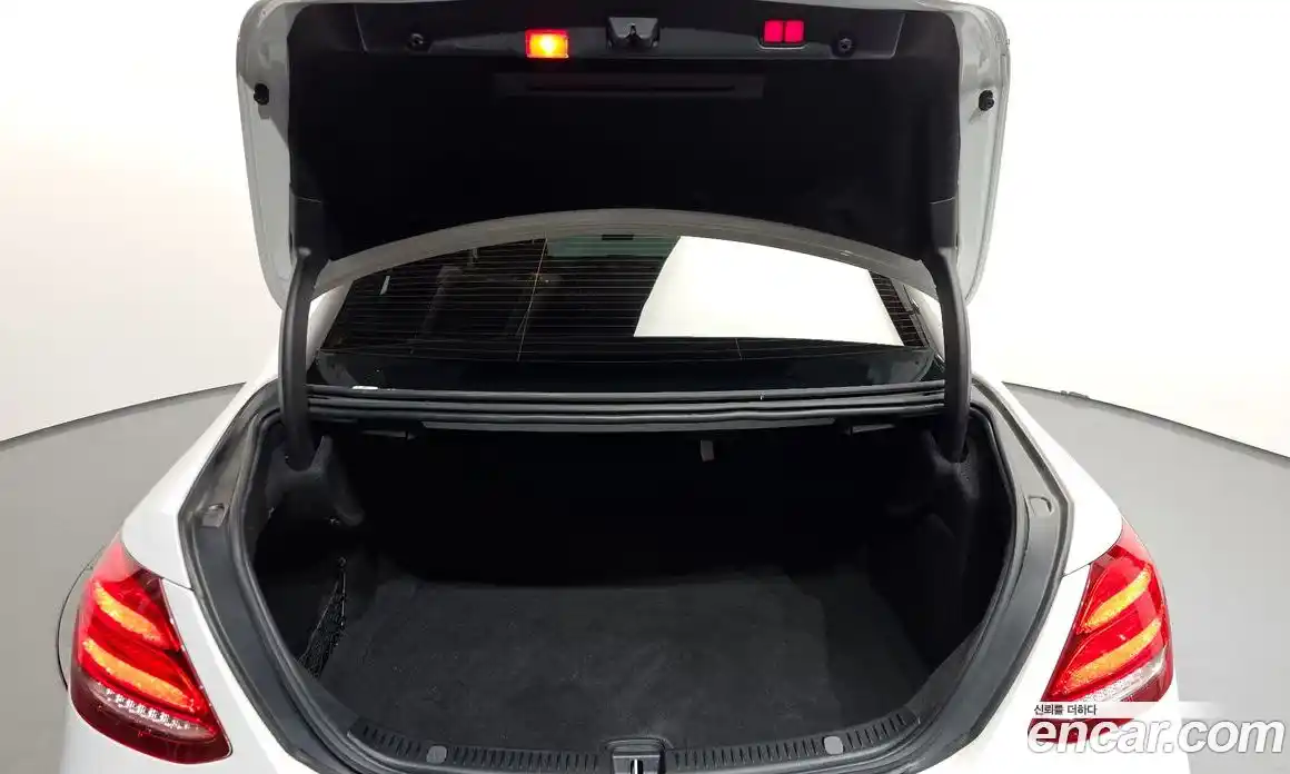 Mercedes-Benz E-Class 2019 2.0 Автомат в Москве № 178894, фото 15