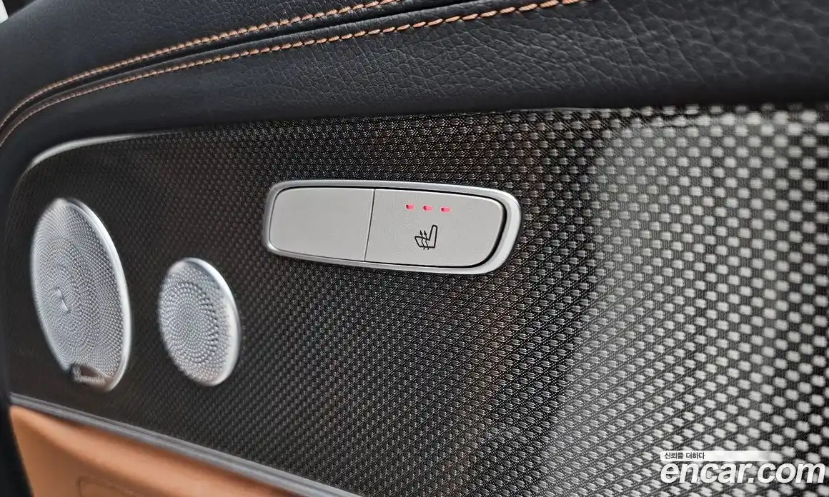 Mercedes-Benz E-Class 2019 2.0 Автомат в Москве № 178894, фото 18