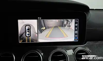 Mercedes-Benz E-Class 2019 2.0 Автомат в Москве № 178894, миниатюра 2