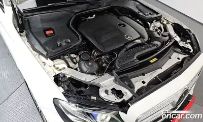 Mercedes-Benz E-Class 2019 2.0 Автомат в Москве № 178894, миниатюра 7