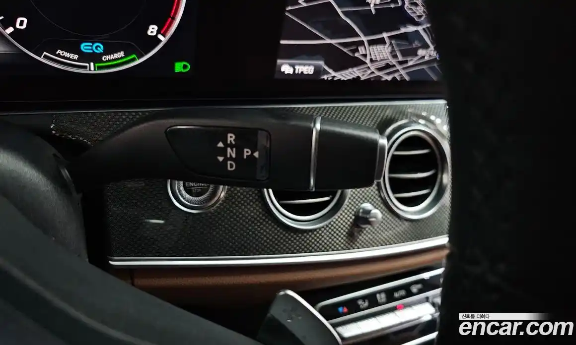 Mercedes-Benz E-Class 2019 2.0 Автомат в Москве № 178894, фото 8