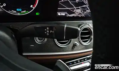 Mercedes-Benz E-Class 2019 2.0 Автомат в Москве № 178894, миниатюра 8