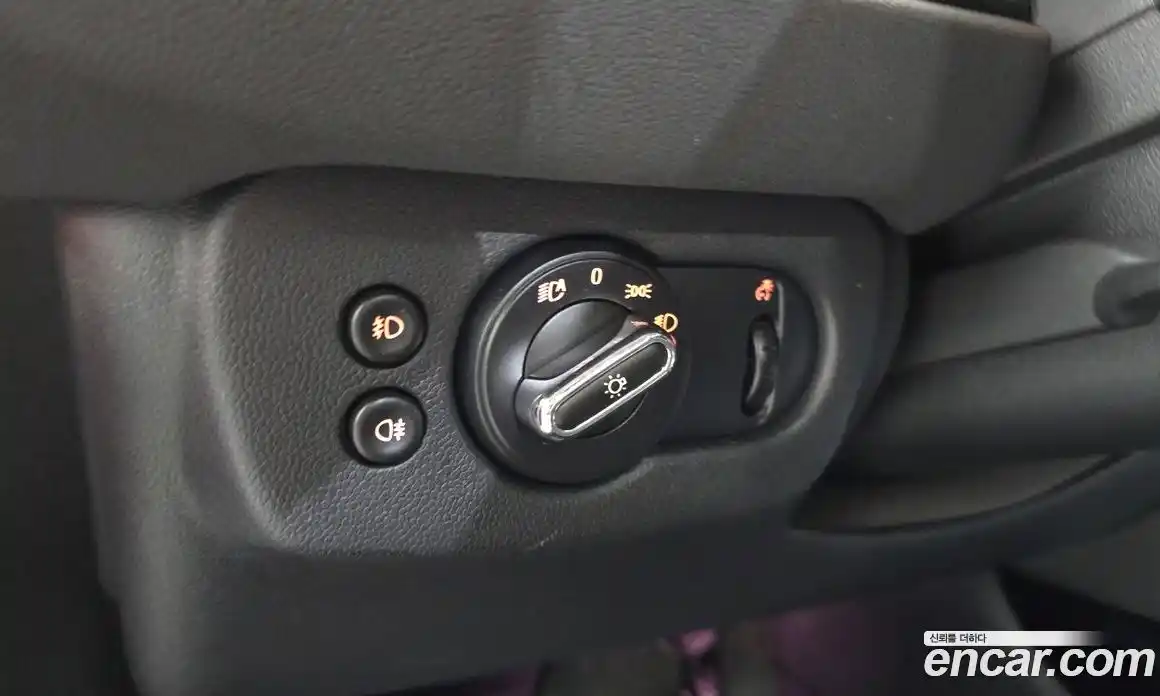 Mini Clubman 2021 1.5 Автомат в Москве № 180770, фото 11