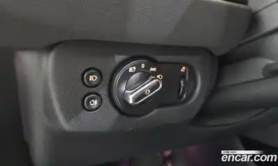 Mini Clubman 2021 1.5 Автомат в Москве № 180770, миниатюра 11