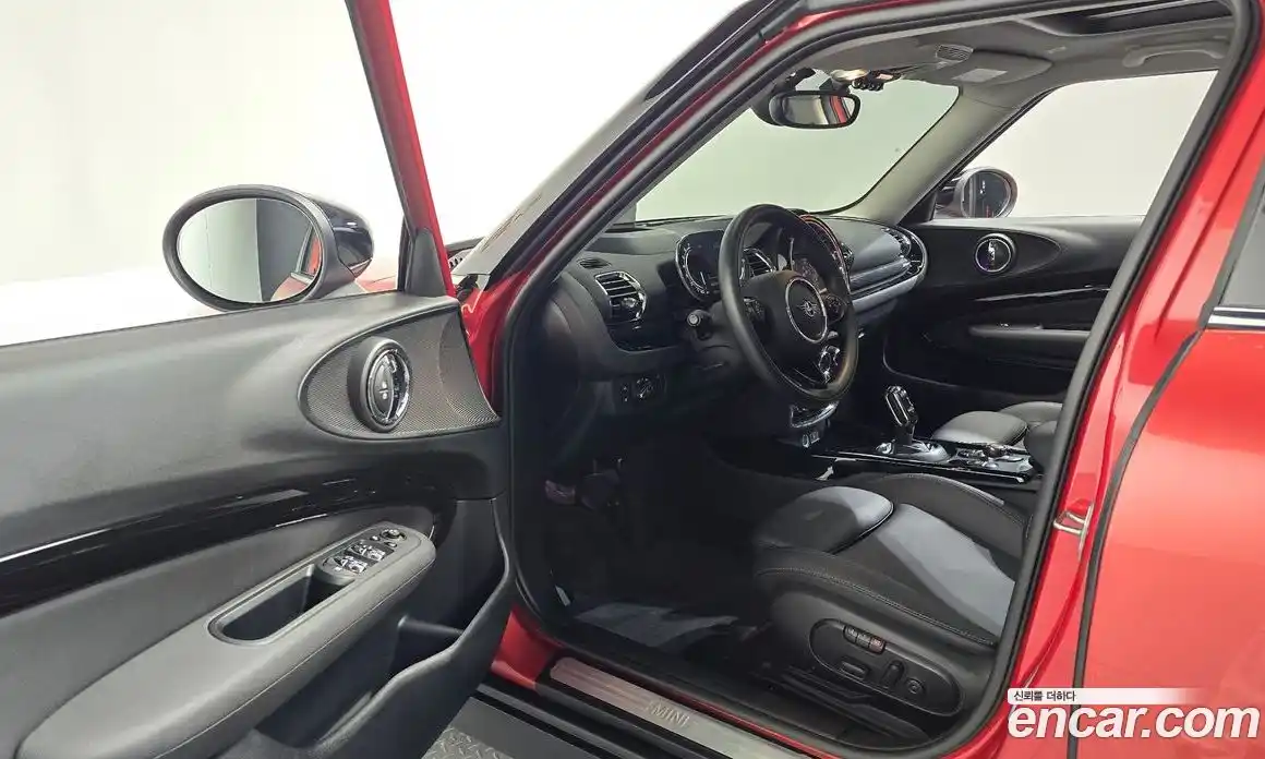 Mini Clubman 2021 1.5 Автомат в Москве № 180770, фото 15