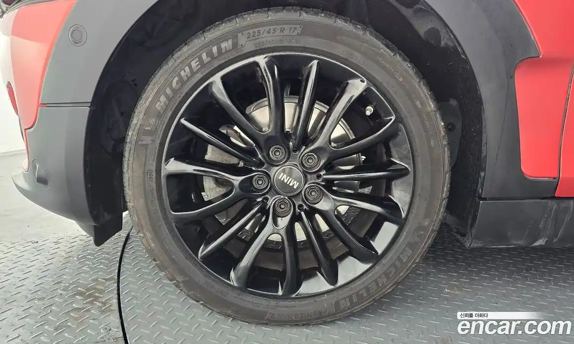 Mini Clubman 2021 1.5 Автомат в Москве № 180770, фото 18