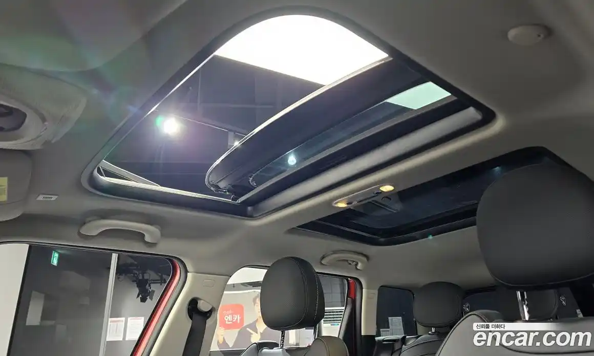 Mini Clubman 2021 1.5 Автомат в Москве № 180770, фото 20