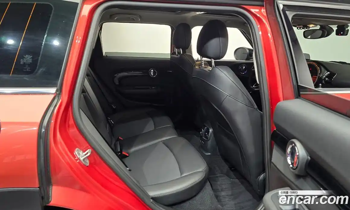 Mini Clubman 2021 1.5 Автомат в Москве № 180770, фото 3