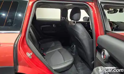 Mini Clubman 2021 1.5 Автомат в Москве № 180770, миниатюра 3