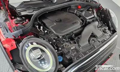 Mini Clubman 2021 1.5 Автомат в Москве № 180770, миниатюра 6