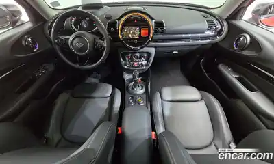 Mini Clubman 2021 1.5 Автомат в Москве № 180770, миниатюра 7