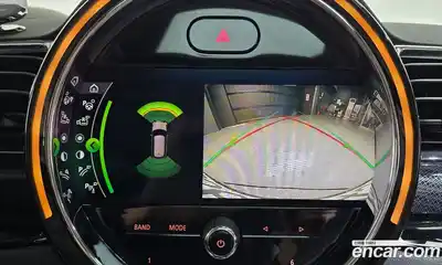 Mini Clubman 2021 1.5 Автомат в Москве № 180770, миниатюра 8