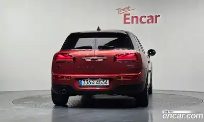 Mini Clubman 2021 1.5 Автомат в Москве № 180770, миниатюра 9