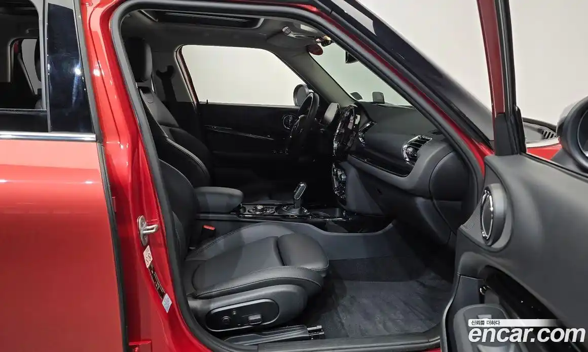 Mini Clubman 2021 1.5 Автомат в Москве № 180770, фото 10