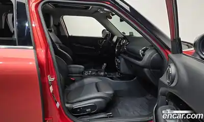 Mini Clubman 2021 1.5 Автомат в Москве № 180770, миниатюра 10