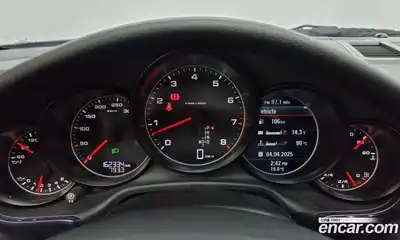 Porsche Panamera 2011 3.6 Автомат в Москве № 181274, миниатюра 11