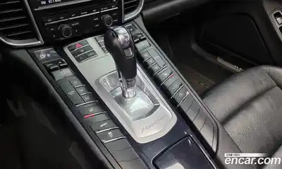 Porsche Panamera 2011 3.6 Автомат в Москве № 181274, миниатюра 12