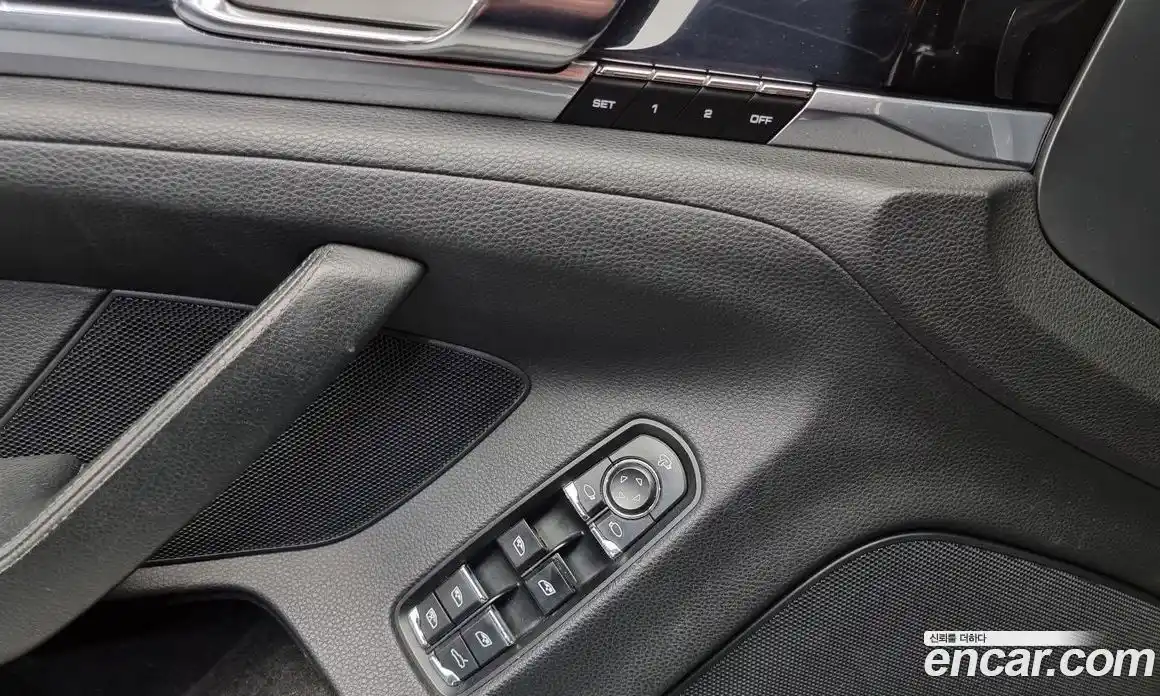 Porsche Panamera 2011 3.6 Автомат в Москве № 181274, фото 13