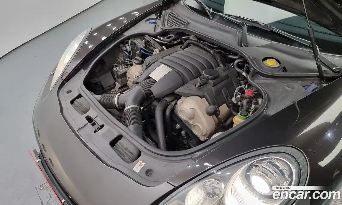 Porsche Panamera 2011 3.6 Автомат в Москве № 181274, фото 19