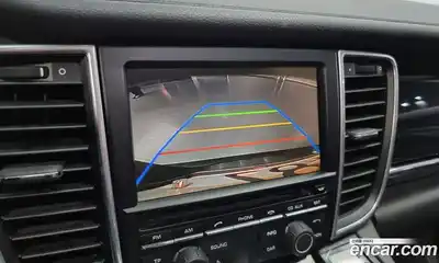 Porsche Panamera 2011 3.6 Автомат в Москве № 181274, миниатюра 2