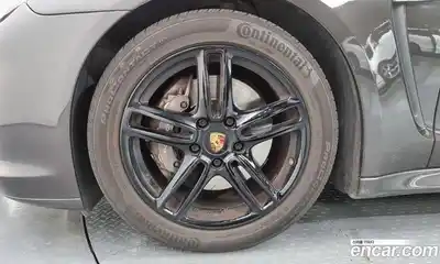 Porsche Panamera 2011 3.6 Автомат в Москве № 181274, миниатюра 3