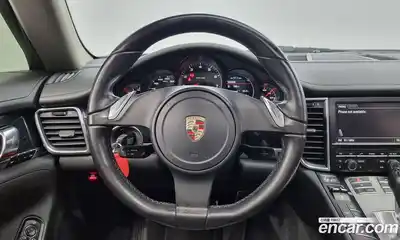 Porsche Panamera 2011 3.6 Автомат в Москве № 181274, миниатюра 6