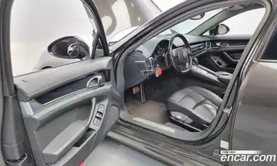 Porsche Panamera 2011 3.6 Автомат в Москве № 181274, миниатюра 8