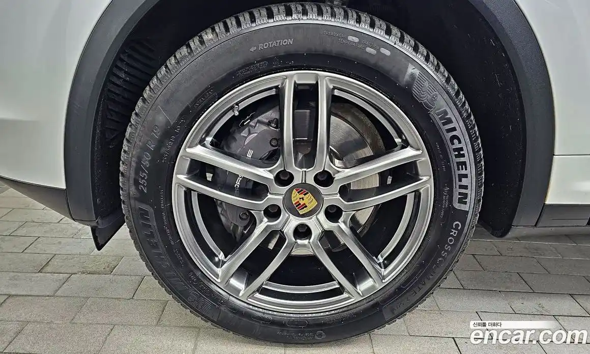 Porsche Cayenne 2015 3.0 Автомат в Москве № 182648, фото 11