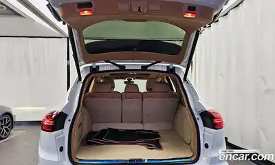 Porsche Cayenne 2015 3.0 Автомат в Москве № 182648, миниатюра 2