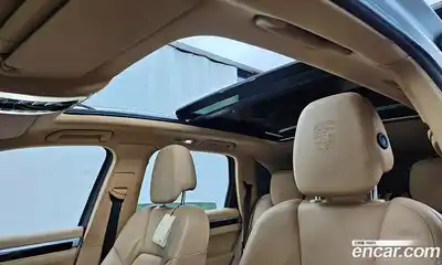 Porsche Cayenne 2015 3.0 Автомат в Москве № 182648, миниатюра 5