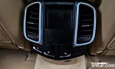 Porsche Cayenne 2015 3.0 Автомат в Москве № 182648, миниатюра 6