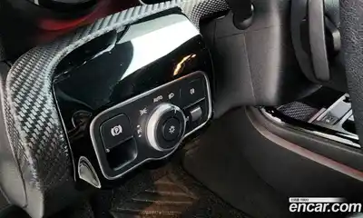 Mercedes-Benz A-Class 2020 2.0 Автомат в Москве № 183533, миниатюра 11