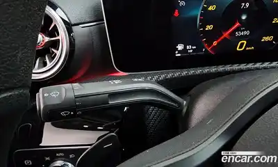 Mercedes-Benz A-Class 2020 2.0 Автомат в Москве № 183533, миниатюра 12