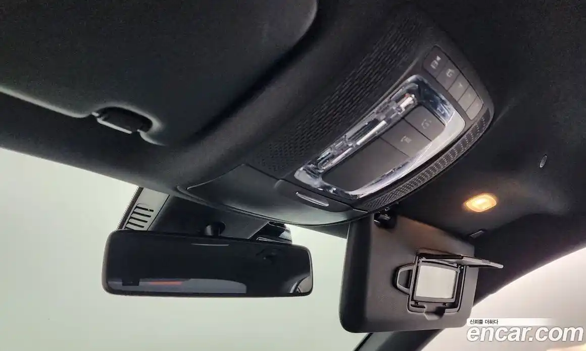 Mercedes-Benz A-Class 2020 2.0 Автомат в Москве № 183533, фото 17