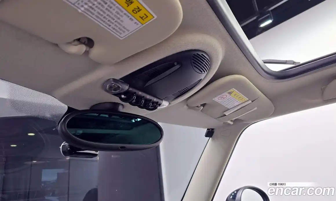 Mini Cooper 2013 1.6 Автомат в Москве № 186292, фото 14