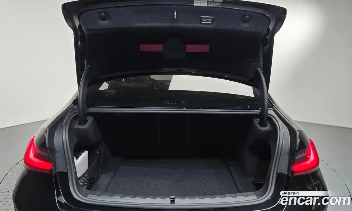 BMW 3-Series 2024 2.0 Автомат в Москве № 187980, фото 19