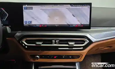 BMW 3-Series 2024 2.0 Автомат в Москве № 187980, миниатюра 7