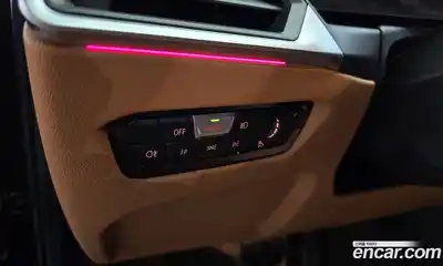 BMW 3-Series 2024 2.0 Автомат в Москве № 187980, миниатюра 8