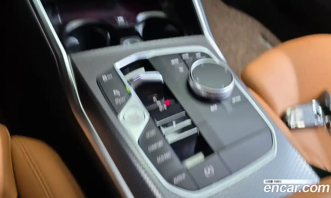 BMW 3-Series 2024 2.0 Автомат в Москве № 187980, фото 10