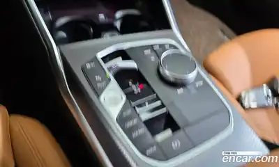 BMW 3-Series 2024 2.0 Автомат в Москве № 187980, миниатюра 10