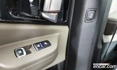 Kia Canival 2024 2.2 Автомат в Москве № 19105, миниатюра 11