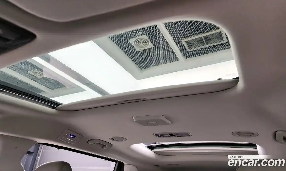 Kia Canival 2024 2.2 Автомат в Москве № 19105, фото 18