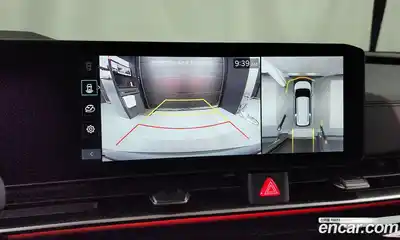 Kia Canival 2024 2.2 Автомат в Москве № 19105, миниатюра 3