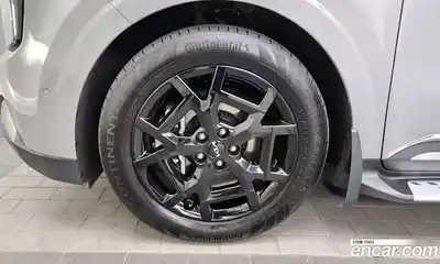 Kia Canival 2024 2.2 Автомат в Москве № 19105, миниатюра 4