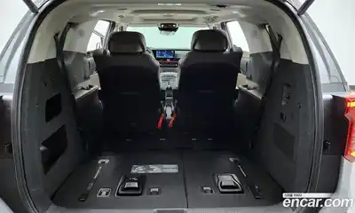 Kia Canival 2024 2.2 Автомат в Москве № 19105, миниатюра 5