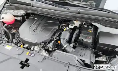 Kia Canival 2024 2.2 Автомат в Москве № 19105, миниатюра 10