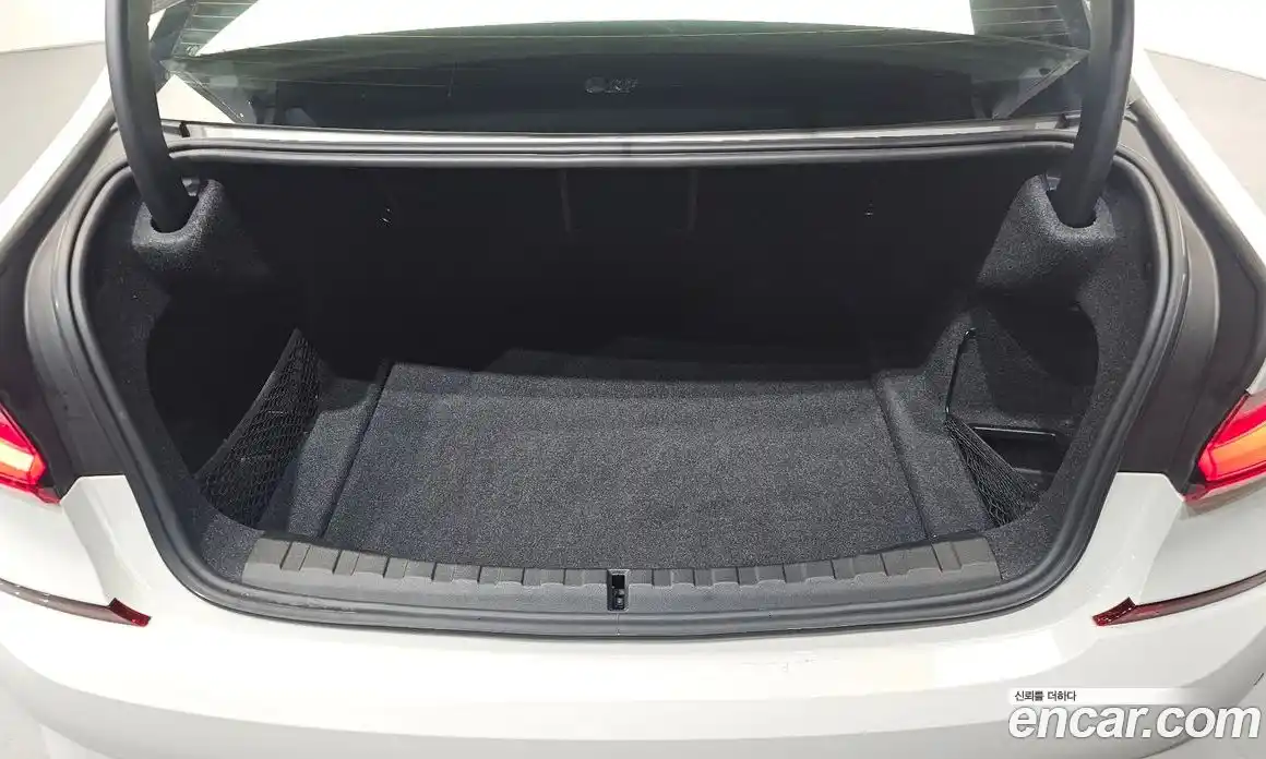 BMW 3-Series 2022 3.0 Автомат в Москве № 191684, фото 18