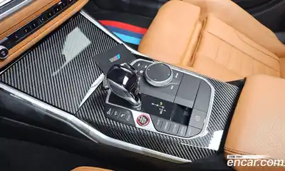 BMW 3-Series 2022 3.0 Автомат в Москве № 191684, миниатюра 2